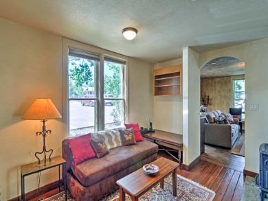 Winter Park Home 925892