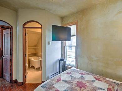 Winter Park Home 925892
