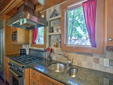 Winter Park Home 925892