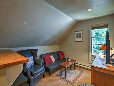 Winter Park Home 925892