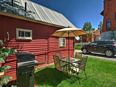 Winter Park Home 925892