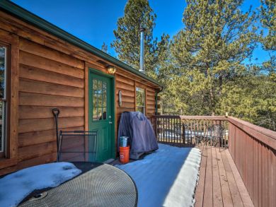 Winter Park Home 925895