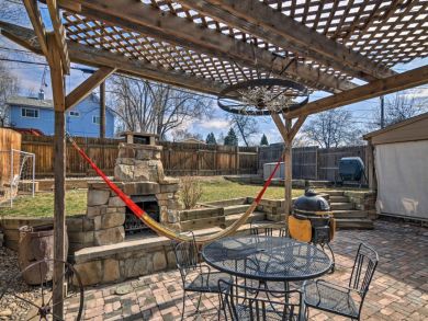 Winter Park Home 925898