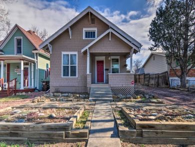 Winter Park Home 925898