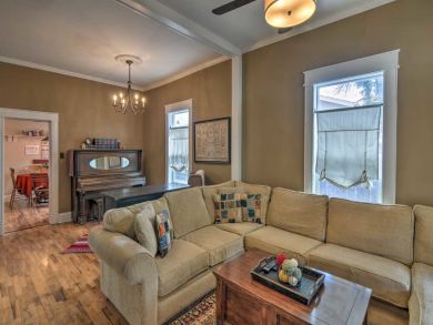 Winter Park Home 925898