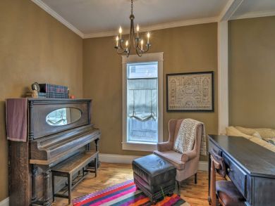 Winter Park Home 925898