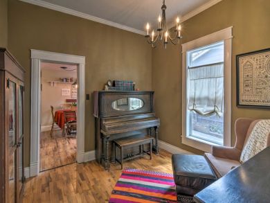 Winter Park Home 925898
