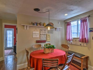 Winter Park Home 925898