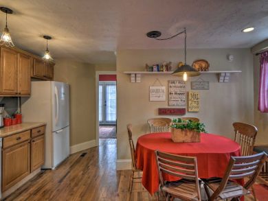 Winter Park Home 925898