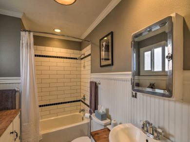 Winter Park Home 925898