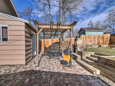 Winter Park Home 925898