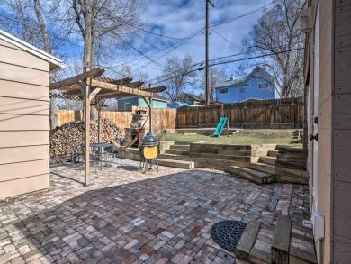 Winter Park Home 925898