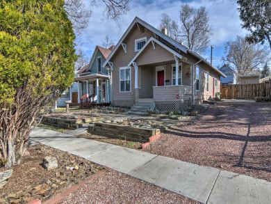 Winter Park Home 925898