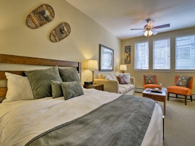 Winter Park Home 925900
