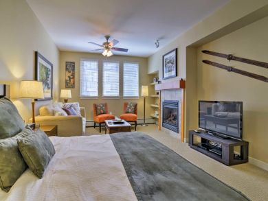Winter Park Home 925900