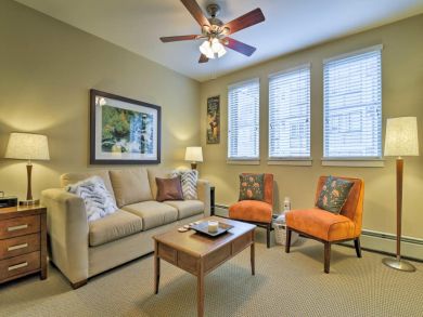 Winter Park Home 925900
