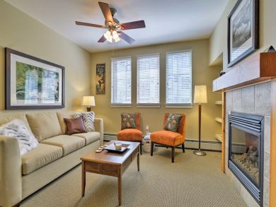 Winter Park Home 925900