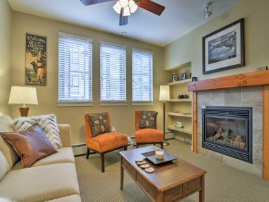 Winter Park Home 925900