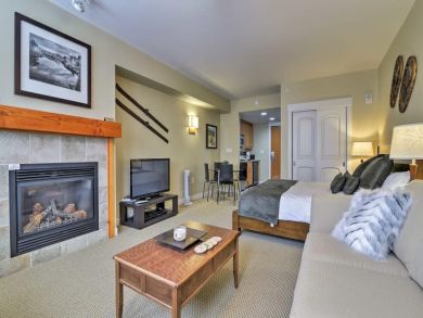 Winter Park Home 925900