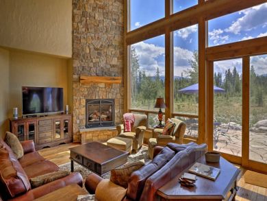 Winter Park Home 925902