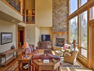 Winter Park Home 925902