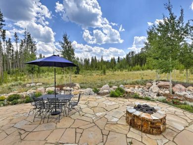 Winter Park Home 925902