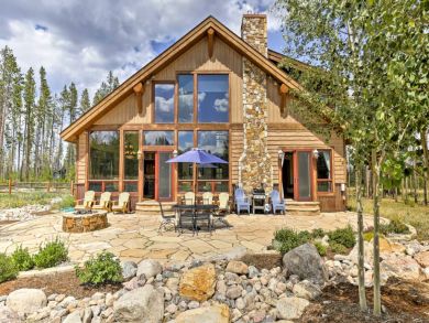 Winter Park Home 925902