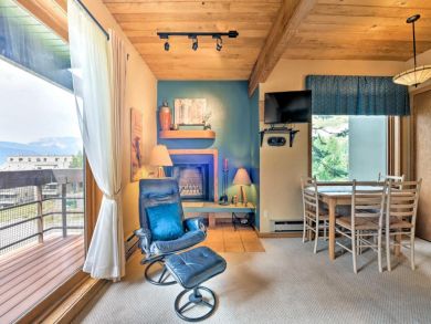 Winter Park Condo 925904