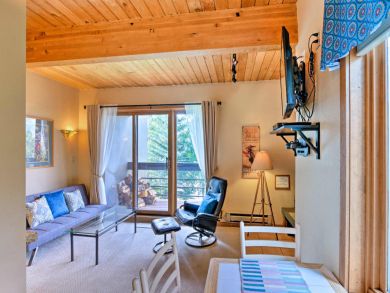 Winter Park Condo 925904