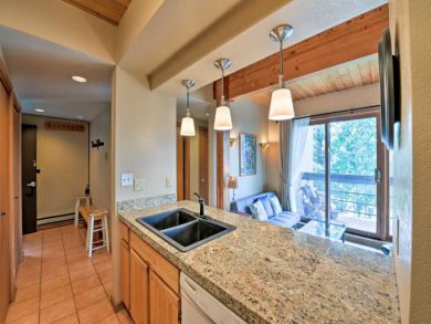 Winter Park Condo 925904