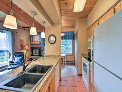 Winter Park Condo 925904