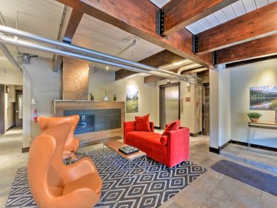 Winter Park Condo 925904