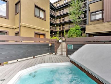Winter Park Condo 925904