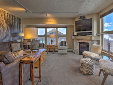 Winter Park Condo 925905