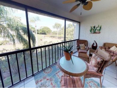 Holmes Beach Vacation Condo Sleeps Four Guests