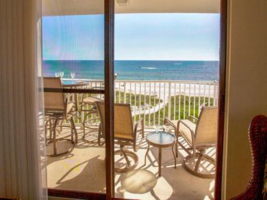 Madeira Vacation Condo Sleeps Six Guests