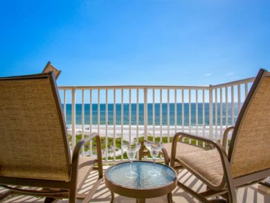 Madeira Vacation Condo Sleeps Six Guests
