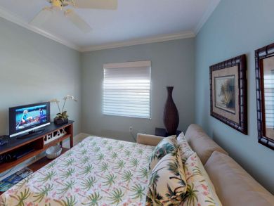 Madeira Vacation Condo Sleeps Six Guests