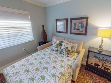 Madeira Vacation Condo Sleeps Six Guests
