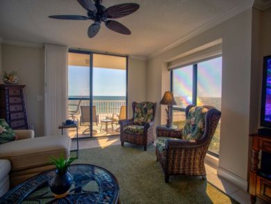 Madeira Vacation Condo Sleeps Six Guests
