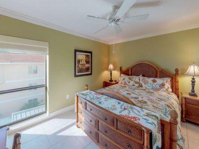 Madeira Vacation Condo Sleeps Six Guests