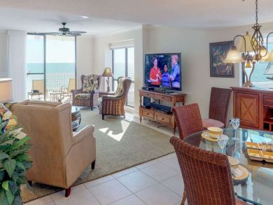 Madeira Vacation Condo Sleeps Six Guests