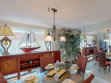 Madeira Vacation Condo Sleeps Six Guests