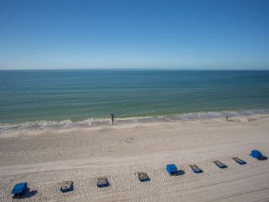Top Floor Beachfront 3 Bedroom Condo Panoramic Ocean Views
