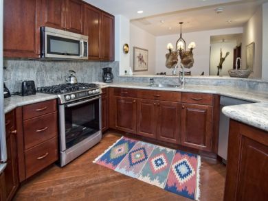 Vail Ski in Ski Out Three Bedroom Vacation Condo