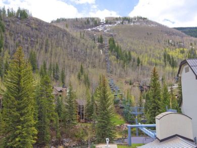 Vail Ski in Ski Out Three Bedroom Vacation Condo