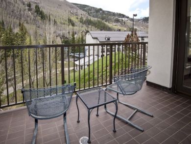 Vail Ski in Ski Out Three Bedroom Vacation Condo