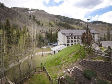 Vail Ski in Ski Out Three Bedroom Vacation Condo
