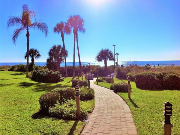Siesta Key Vacation Condo 2 Bedrooms Sleeps 6 guests
