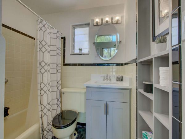 Lido Key 1 Bedroom Vacation Rental Sleeps 6 Guests